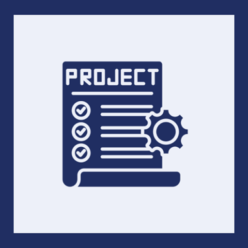 Complete Project Coverage